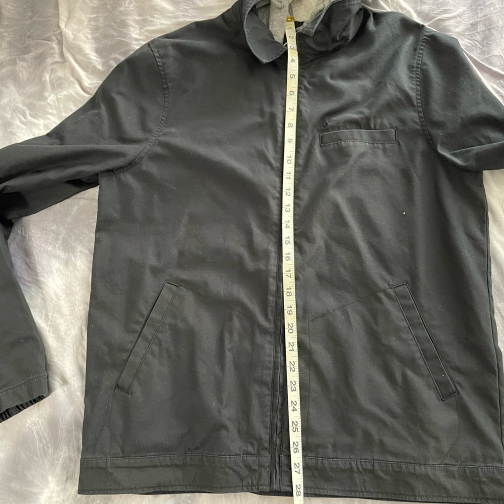 Volcom Warren Jacket. - Picture 5 of 5